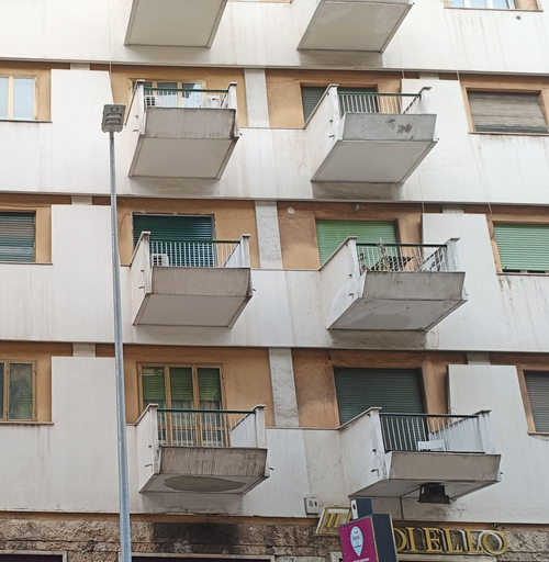 Exterior & Views 2, Romi Suite, Rome