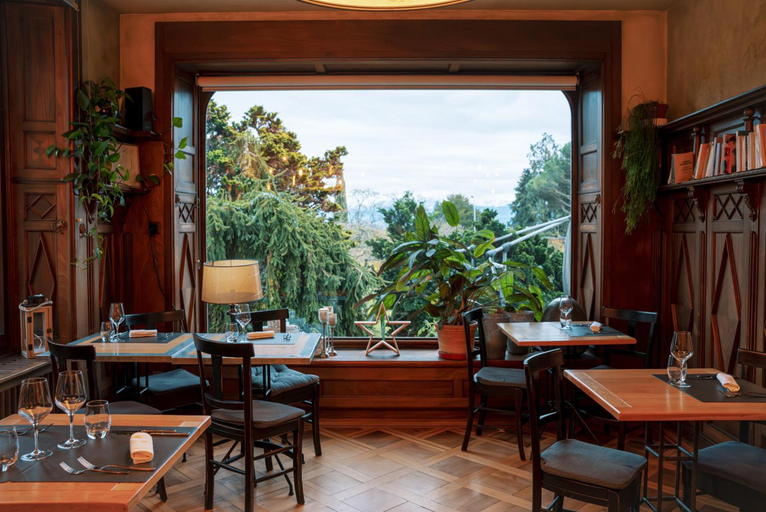Food & Drinks 4, La Maison D Igor, Morges