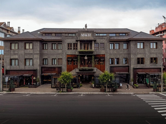 Exterior & Views 2, Mater Desing Hotel, Canela
