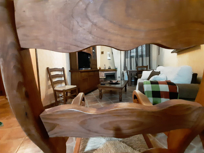 Room 2, Apart Rurales Esencias De La Alcarria, Guadalajara