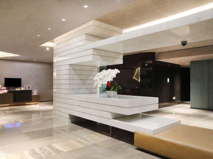 Public Area 4, Novotel Shanghai Chuansha, Shanghai