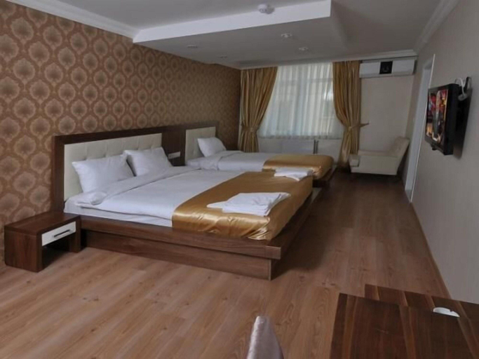 Bedroom 2, Savis Otel, Çankaya