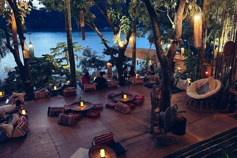 4, Villa Lakangthong2, Luang Prabang