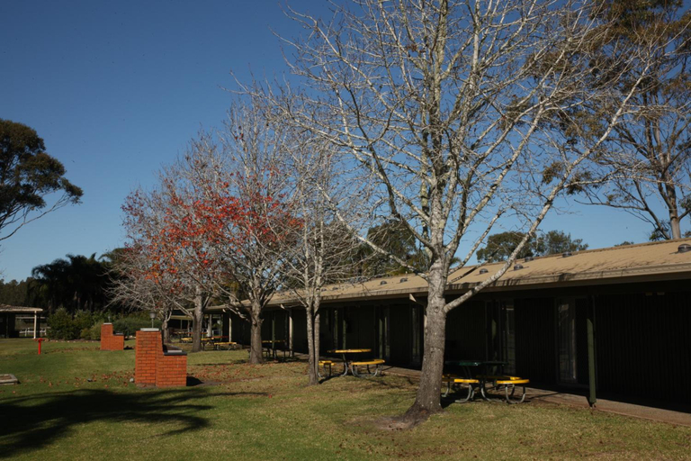 General view 2, Tuncurry Lakes Resort, Great Lakes