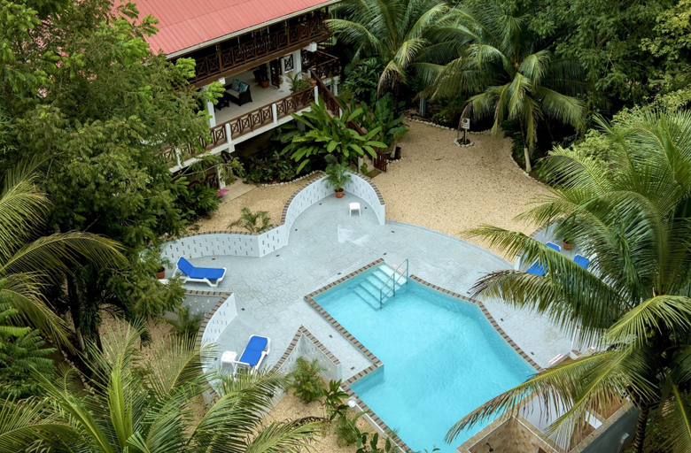 Sport & Beauty 5, Villa Massis Luxury Jungle Villas