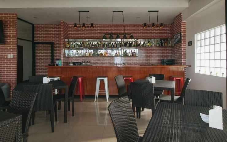 Food & Drinks, M28 Hotel and Apartments Quezon City, Quezon City