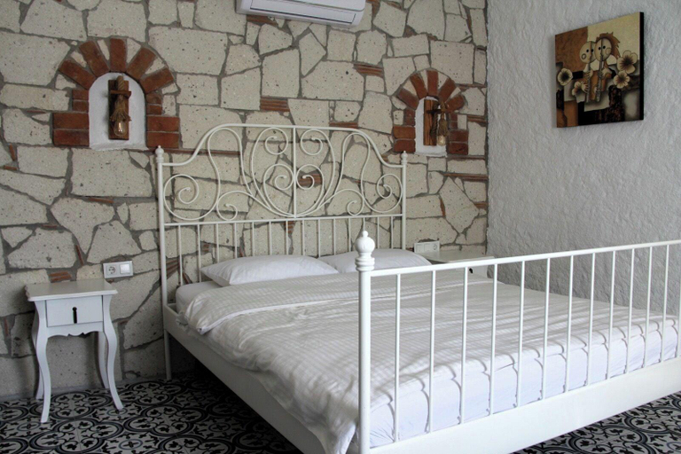 Bedroom 4, Bademici Otel, Çeşme