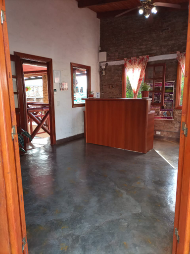 Lobby 2, Hotel Village Del Sol, Iguazú