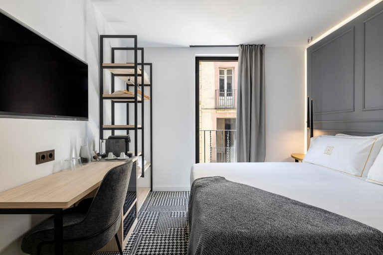 Bedroom 3, Cal Roure Boutique Hotel, Barcelona