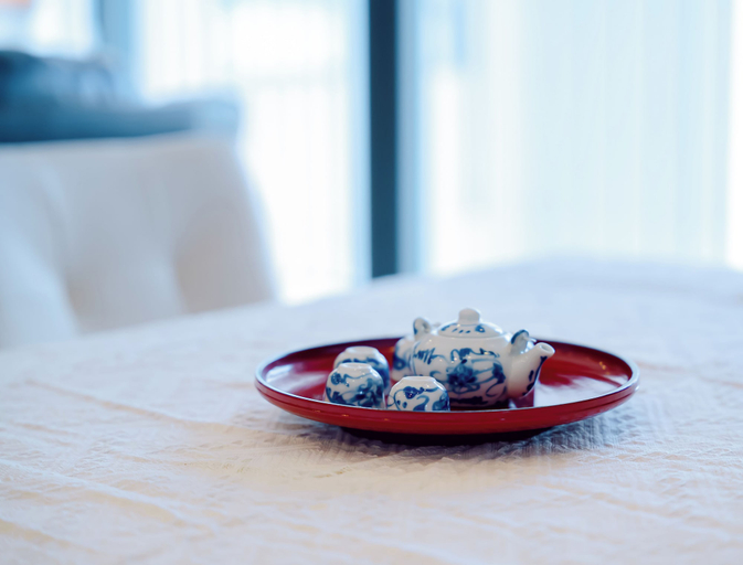 Food & Drinks, Masteri Thao Dien Apartment Complex, District 2