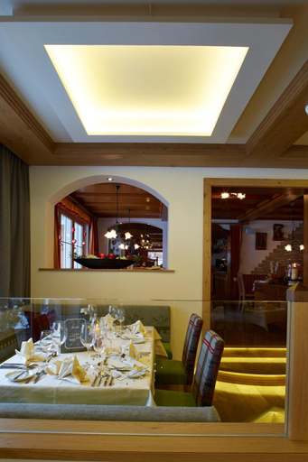 Food & Drinks 4, Wohlfühlhotel Berg Heil, Reutte