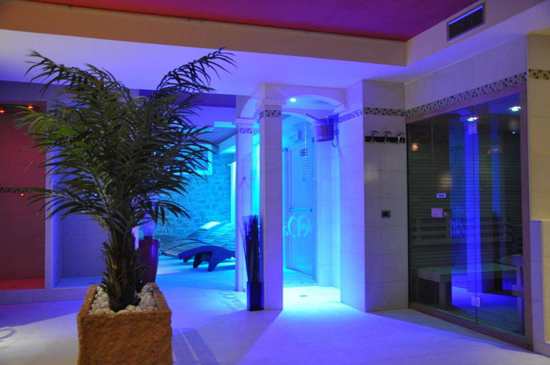 General view 5, Residence Hotel Matilde, Reggio Nell'Emilia