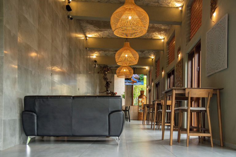 Public Area 4, O2 Villas Ella, Ella