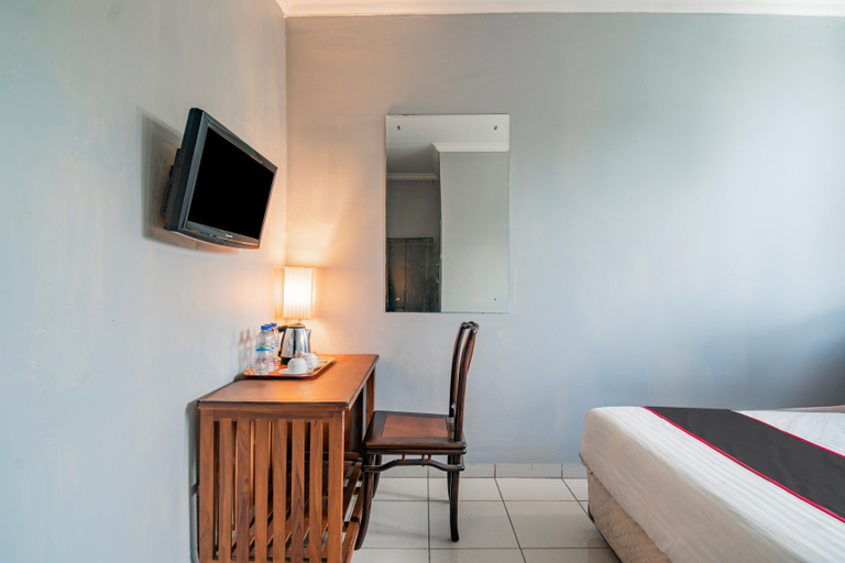 Room 4, Collection O Pusat Kota Pekanbaru, Pekanbaru