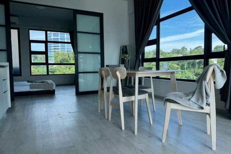 Others 1, Jesslton quay Dream stay, Kota Kinabalu