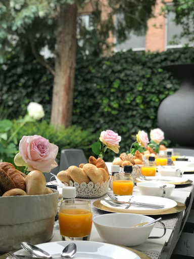 Food & Drinks 5, Boutique Hotel Straelman, Nijmegen