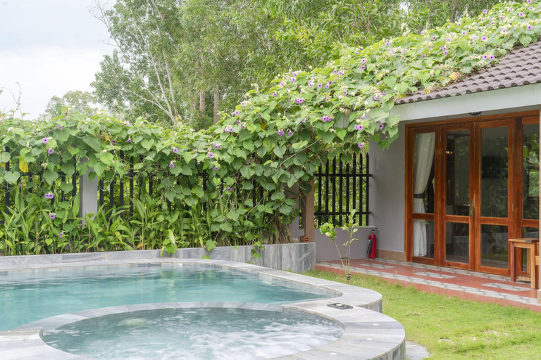 Sports and Entertainment 3, Green Bungalow Phu Quoc, Phú Quốc
