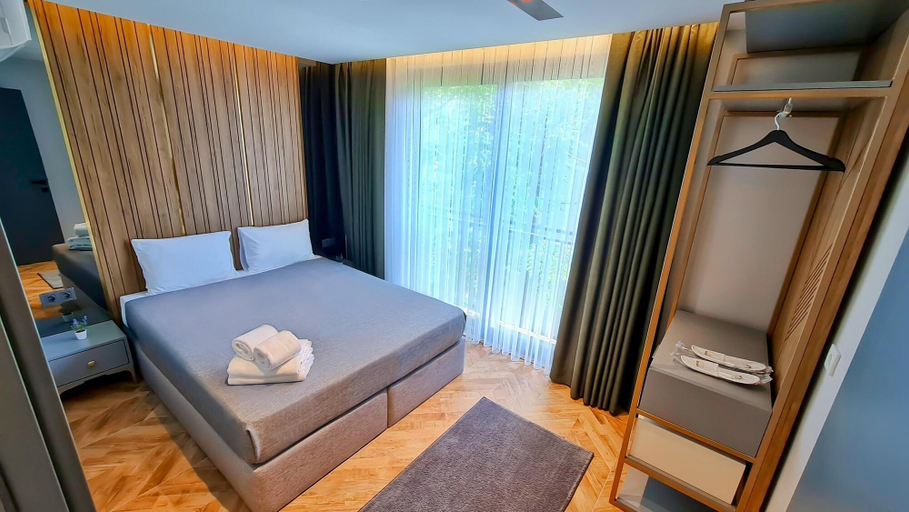 Bedroom 4, Letstay Sweet Home Mint, Antalya