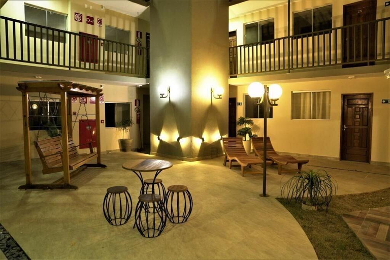 Others 5, Terra D'Ouro Apart Hotel, São João del Rei