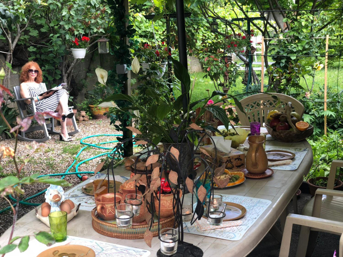 Food & Drinks 5, Sol'ange Maison D'hotes, Hauts-de-Seine