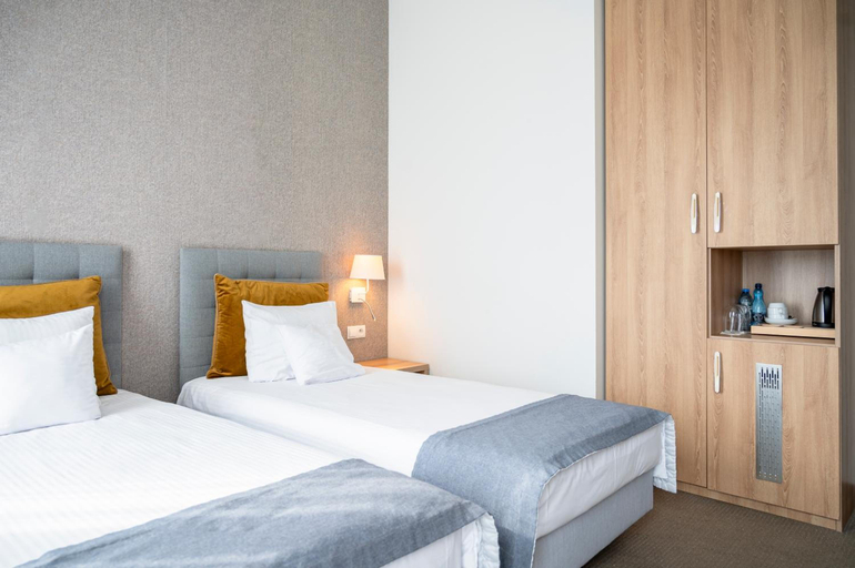 Bedroom 2, Hotel Arkadia Jelcz Laskowice, Wrocław