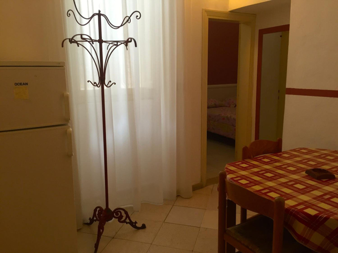 Bedroom 3, Albergo Ape Elbana, Livorno