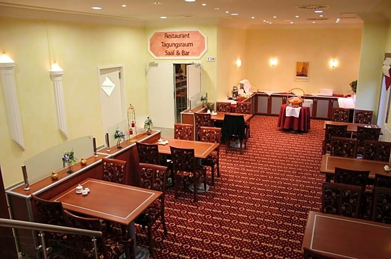 Food & Drinks 4, Hotel Zur Riede Bei Bremen, Delmenhorst
