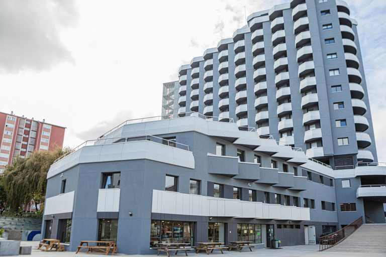 Exterior & Views 2, Micampus Santander, Cantabria