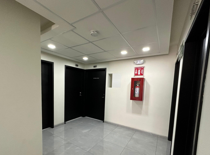 Public Area 4, Hotel Maricela, San Juan de los Lagos