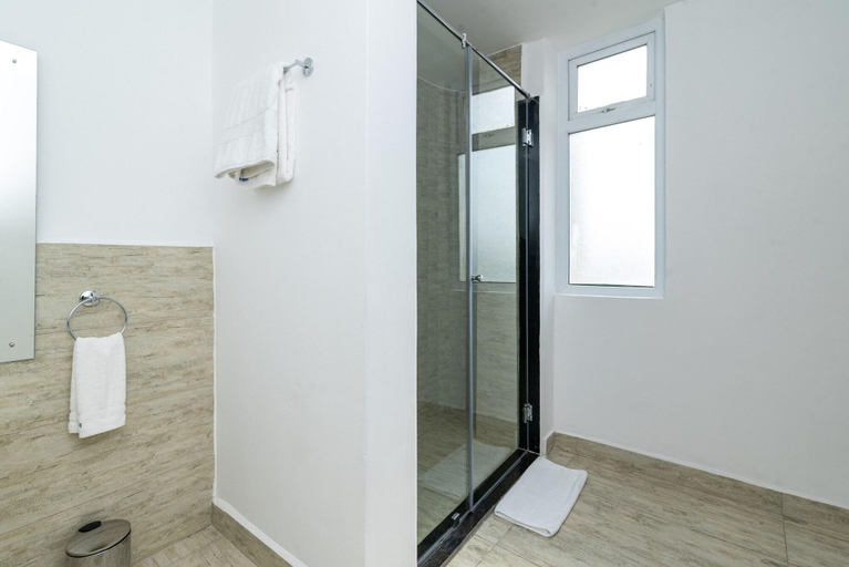 Bathroom 3, Luxe Bohemian By Yourhost, Dagoretti North