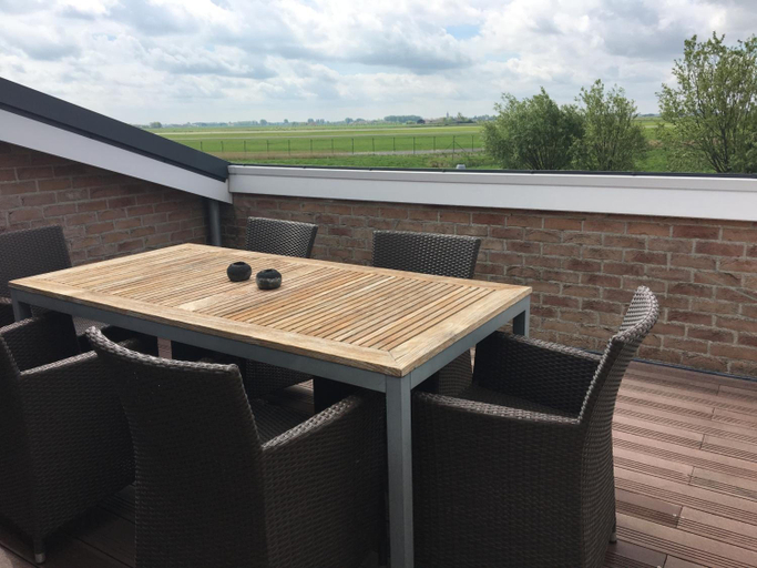 Exterior & Views 2, Charmehotel Kruishof, West-Vlaanderen