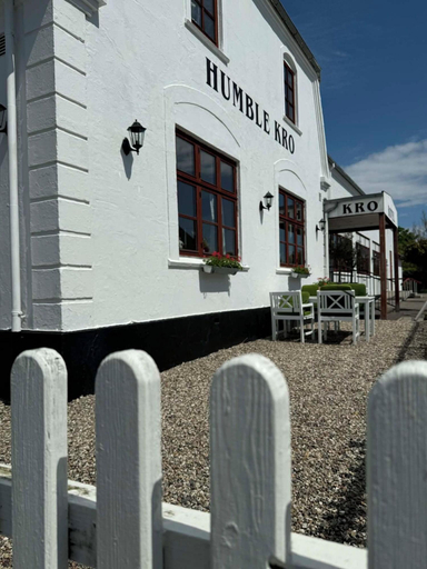 General view 5, Bui Hotel Humble, Langeland