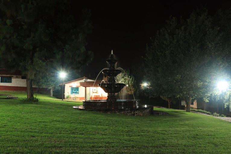 General view 2, Mazzatl, Mazamitla