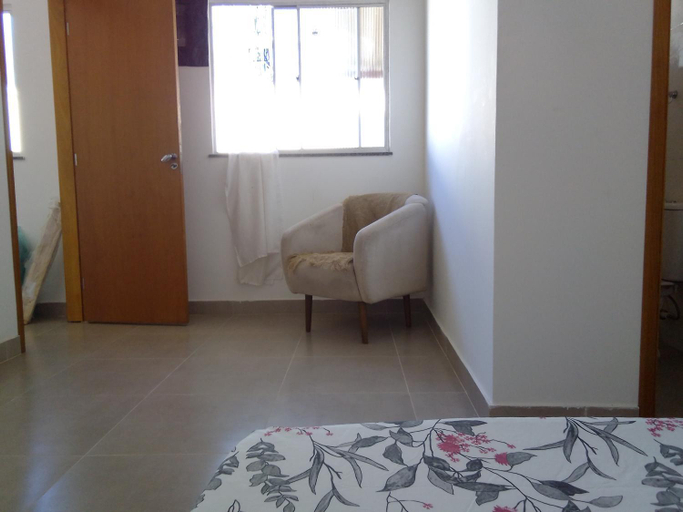 Bedroom 2, Brisa Veg Hospedagem & Experiencias, Rio de Janeiro