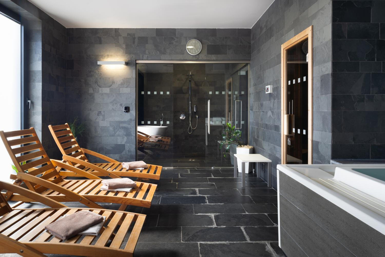 Sport & Beauty 2, Fabrika Hotel, Pelhřimov