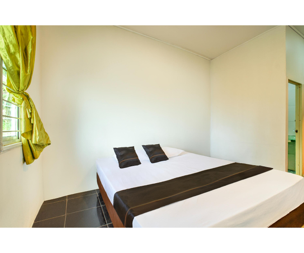 Room 3, Collection O Bogor Puncak Near Gunung Mas, Bogor