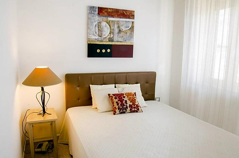 Room 5, Hotel Garden, Cosenza