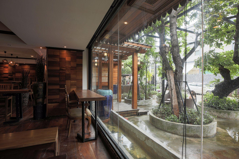 Restaurant 3, Arbor S House, Muang Chiang Mai