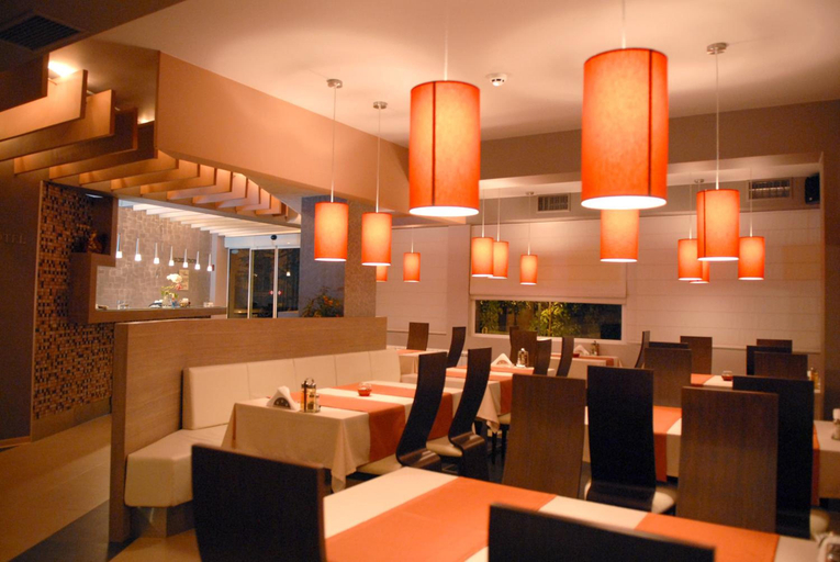 Food & Drinks 4, Hotel Avis, Sandanski