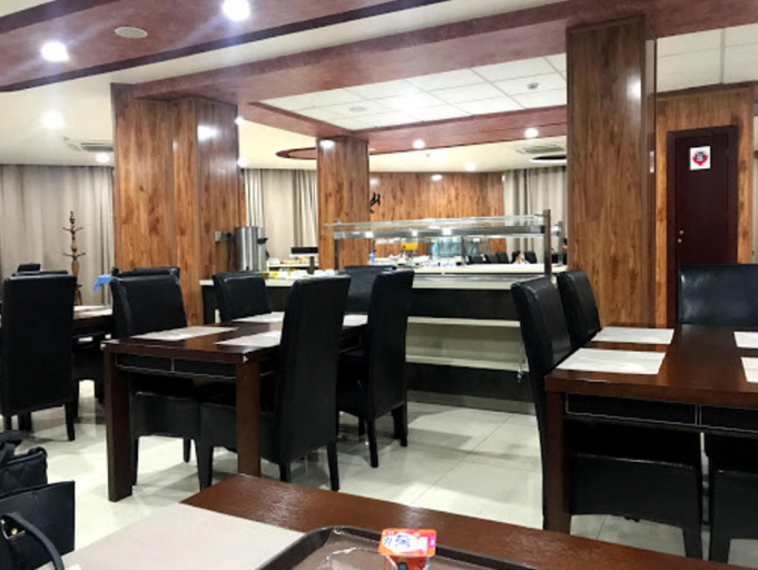 Food & Drinks 5, Hotel El Khayem, El Khroub