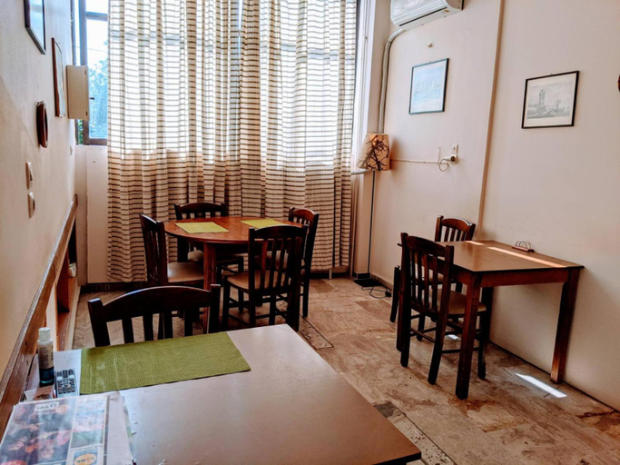 Others 5, Hotel Ionio, West Greece