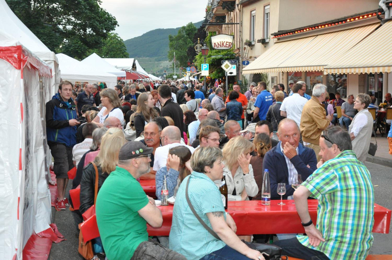 Food & Drinks 1, Hotel Gasthof Schuster Und Gv Stehaus, Rheingau-Taunus-Kreis
