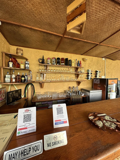 Food & Drinks 4, Taalpaari Hotel, Gandaki