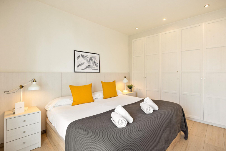 Room 3, Sitges Group Ocean, Barcelona