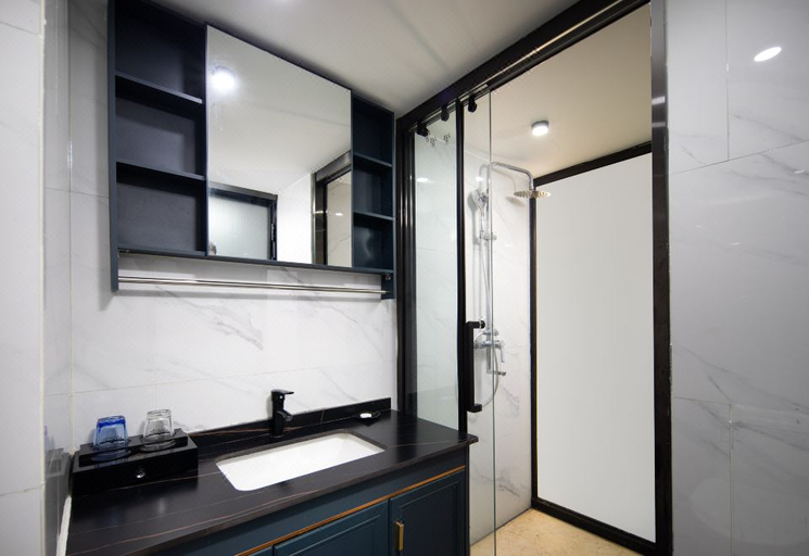 Others 4, Sanya·Dadonghai Microtel Wyndham Grand Hotel (Dadonghai Hongsha Wharf Branch), Sanya