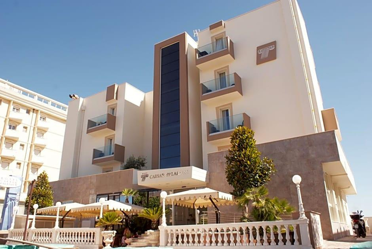 General view 5, Hotel Caesar Paladium, Rimini