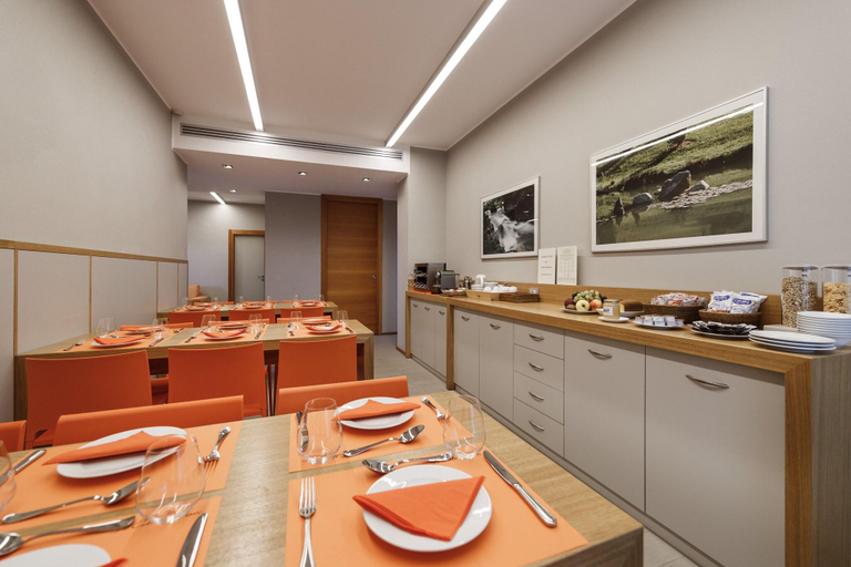 Food & Drinks 2, Le Scuole - ColleMassari Hospitality, Grosseto