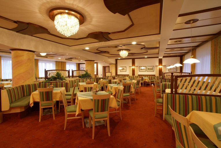 Food & Drinks 4, Hotel Thier, Neunkirchen