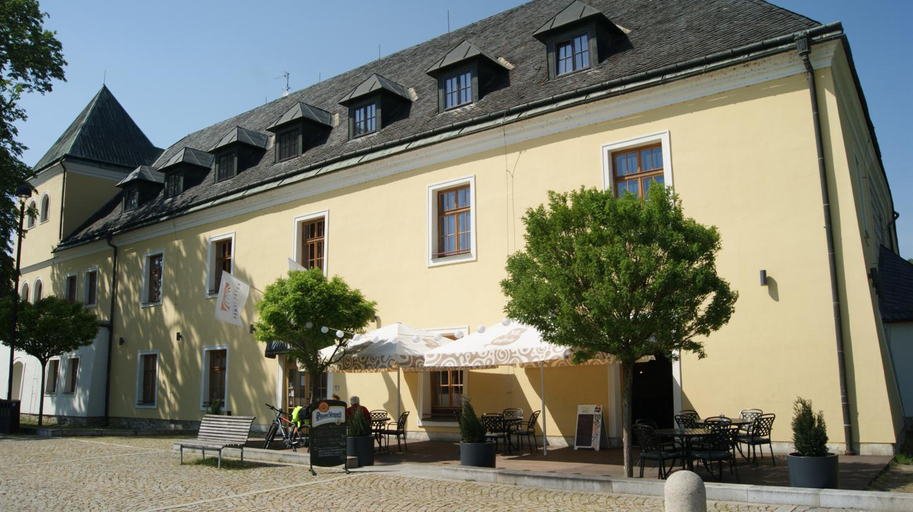 General view