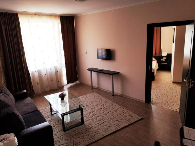 Exterior & Views 2, Central Guest Rooms, Asenovgrad